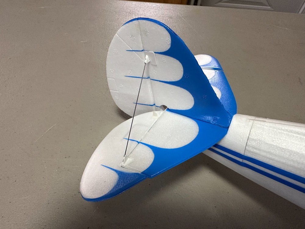 E-flite UMX Waco BL BNF Basic EFLU5350