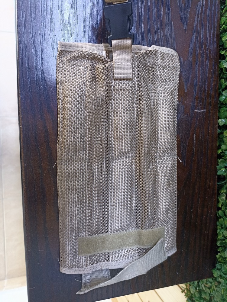 Tactical IV Evaporated Cooling System Tactical