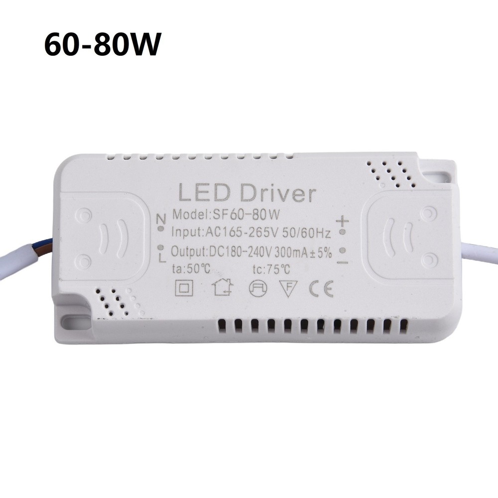 Advanced Safety Features in LED Driver Power Supply for Secure Operation