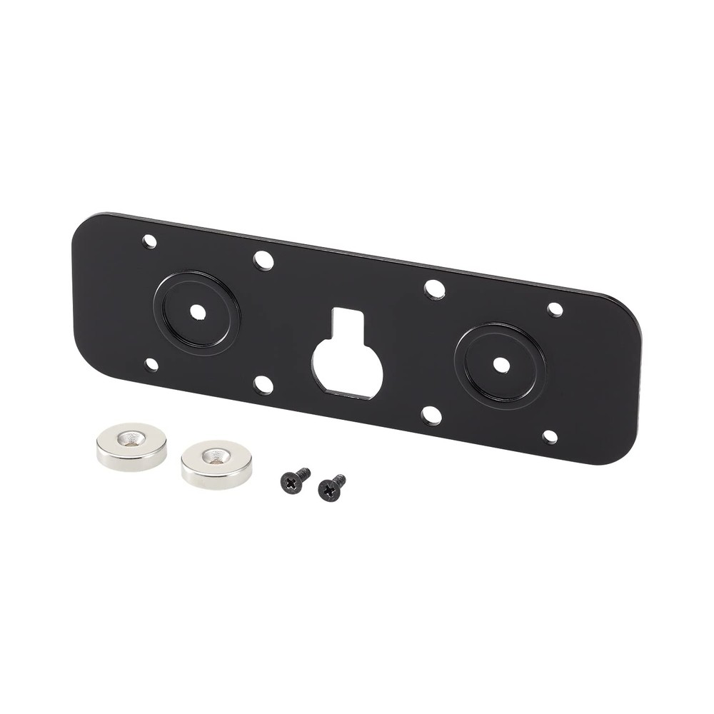 MBA-2 Remote Head Mounting Bracket for ID-5100A Black