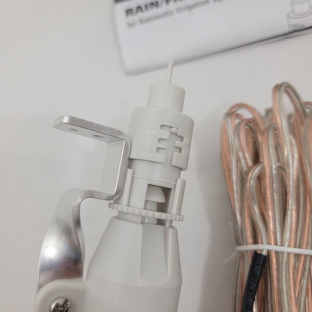 ORBIT Eco Series 91069 57069 Rain Freeze Sensor Universal Automatic Hardwire