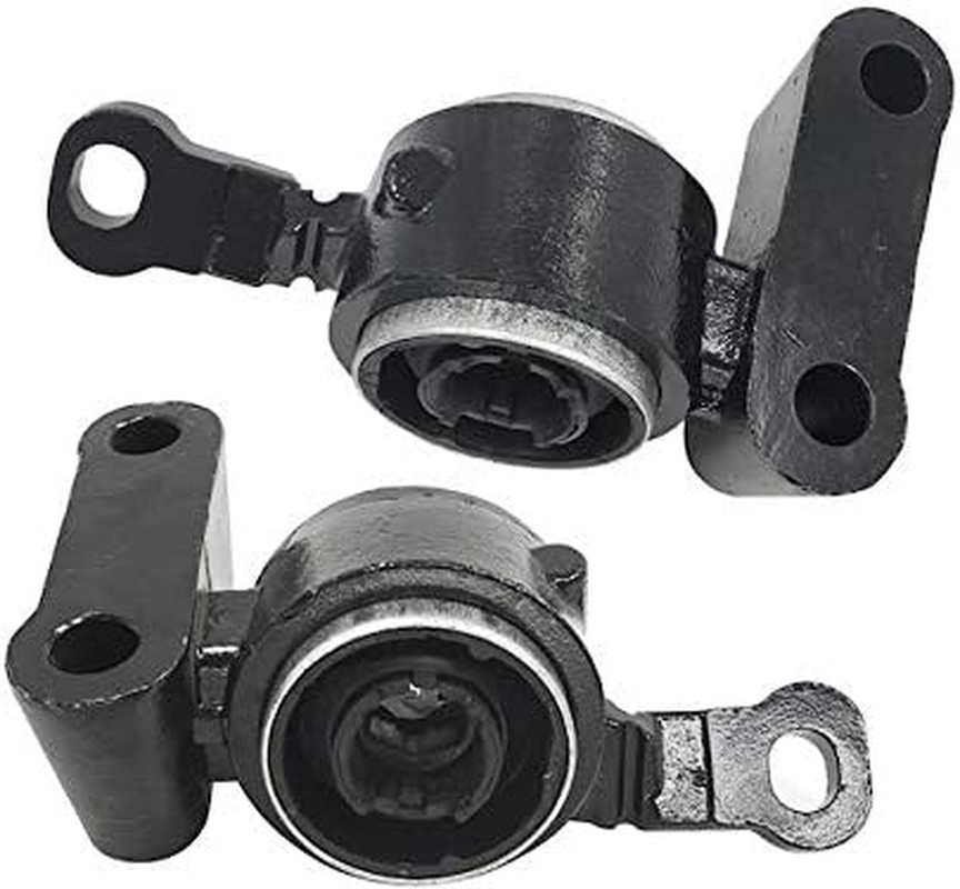 Set of 2 Front Lower Control Arm Bushing for 2002-2008 Mini Cooper Convertible