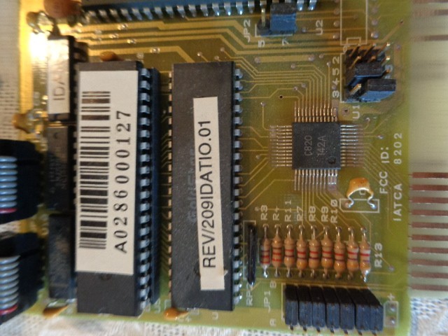 UMC UMB 2C11-9139-DS