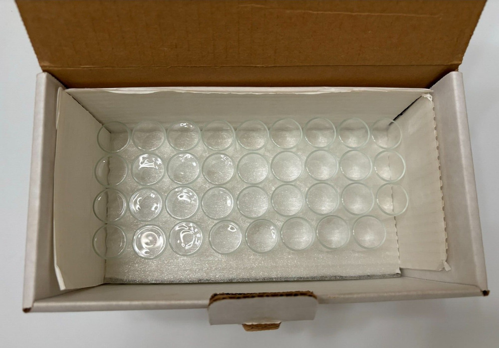 Electron Microscopy Sciences Glass Microbeakers 7.5 ml 60986 79/PK