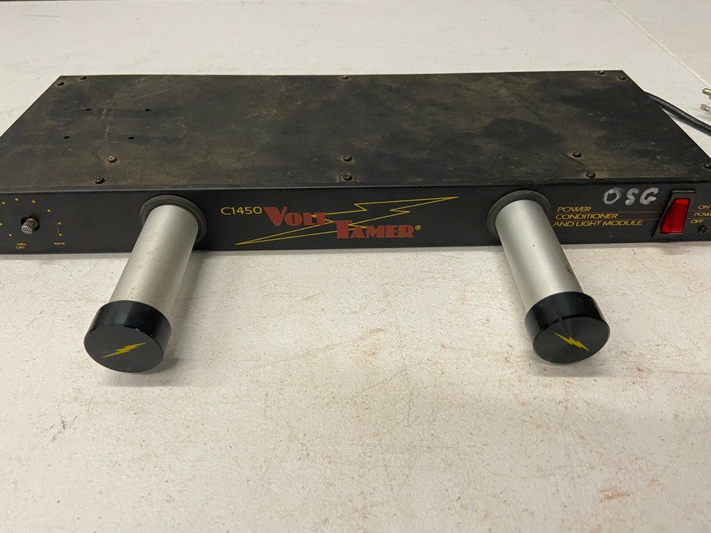 volt tamer c1450