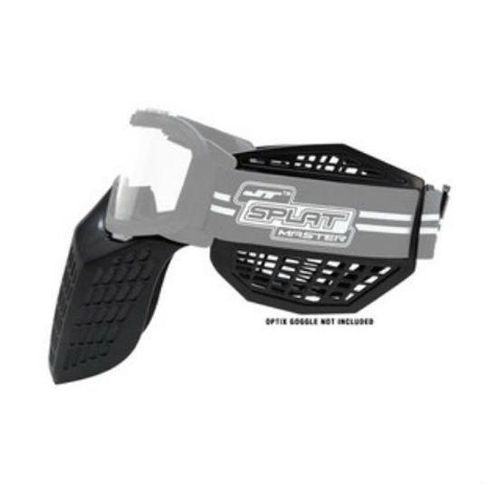 JT Splatmaster Optix Upgrade