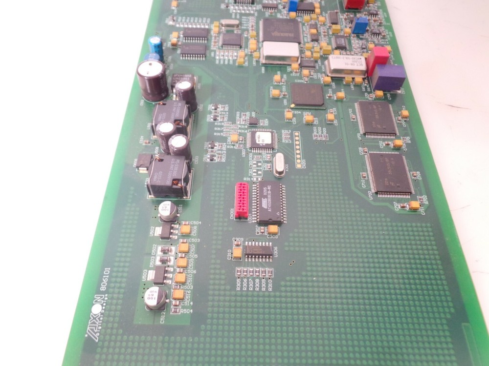 Axon Synapse ASV20 Board