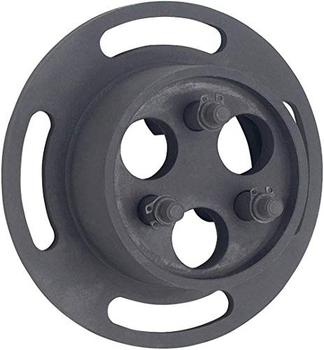 Water Pump Holding Tool
