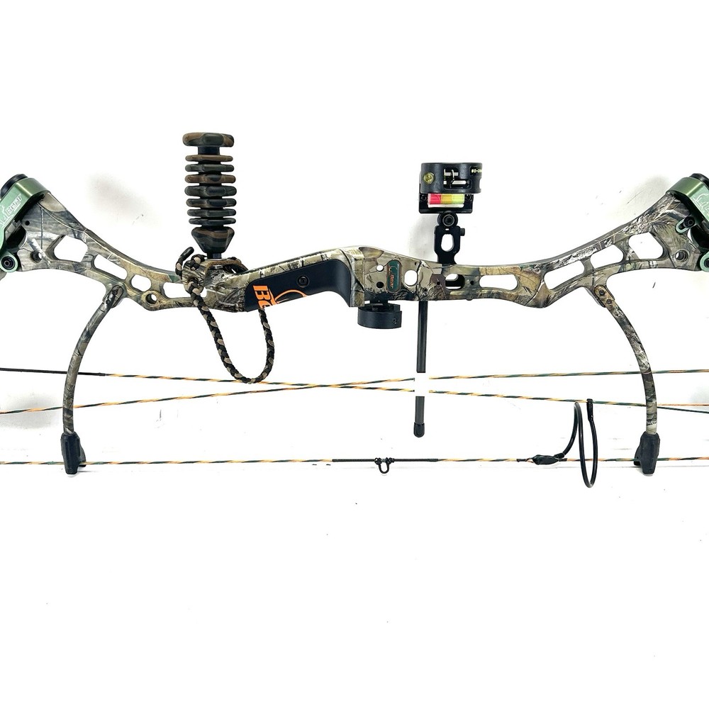 Bear Truth 2 Bow RH 29in / 70lbs.