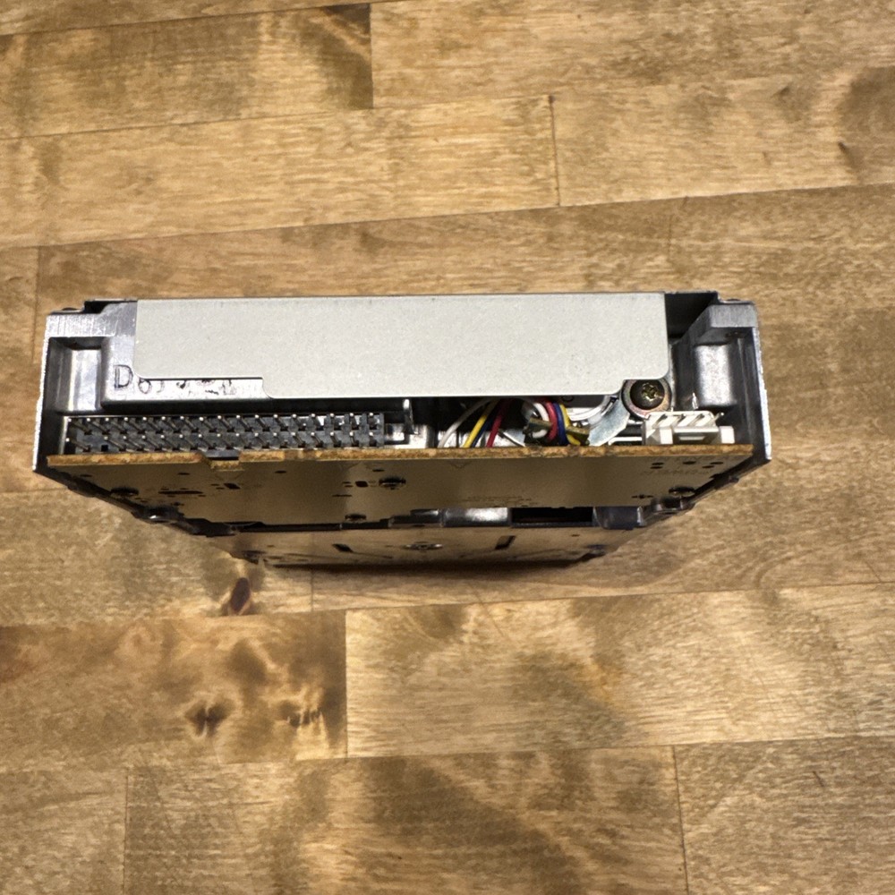 Panasonic JU-256A276P Internal 3.5" Floppy Disk Drive