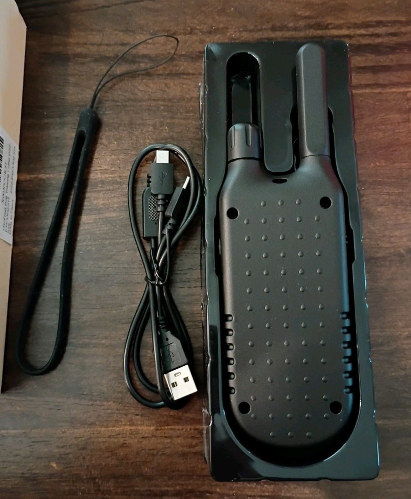 Dog Training Collar NO Receiver Just Control And Cable