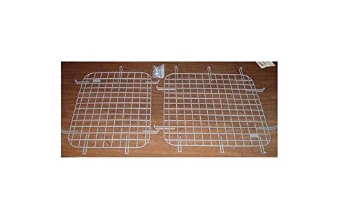 4070C Hinged Side Door for GM