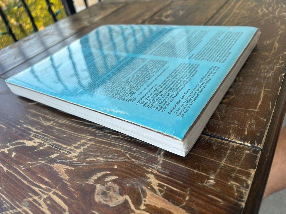 Apple MPW C Language Version 1.0 Manual APDA Vintage Developer Docs