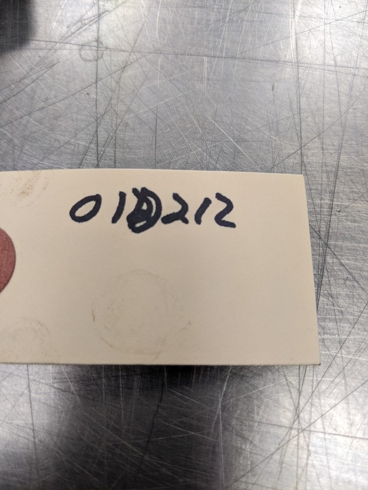 Engine Lift Bracket From 2017 Subaru Forester 2.5