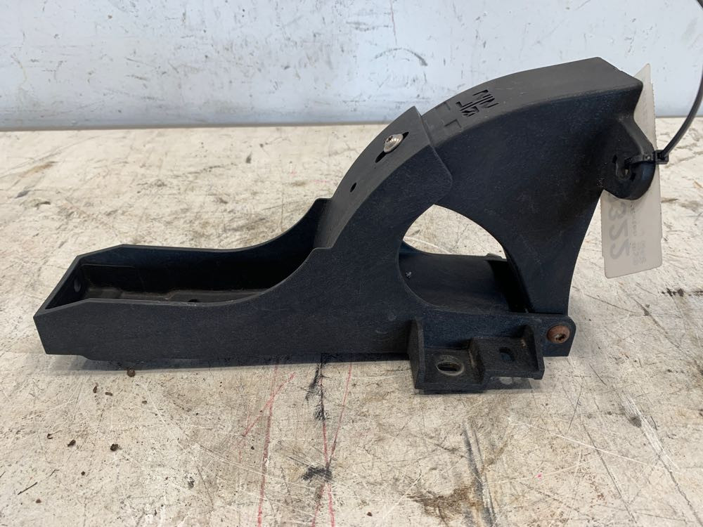 2008 Freightliner Cascadia Cab Extension Bracket (778-10322)