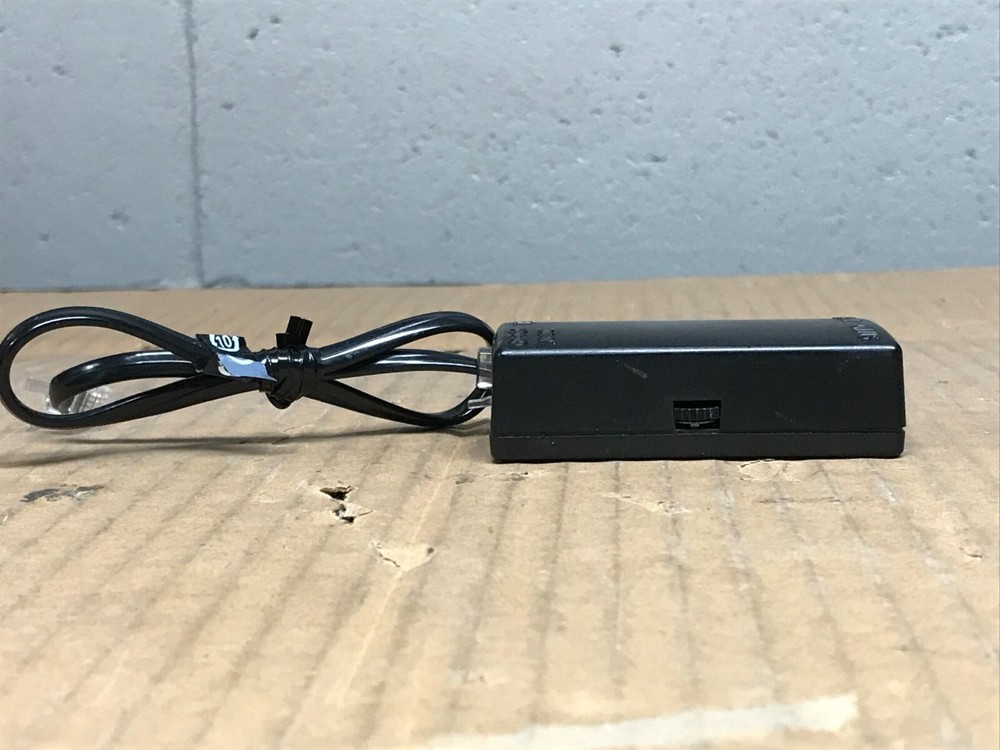 H/SET Telephone Headset Comunnication Adapter 11030097