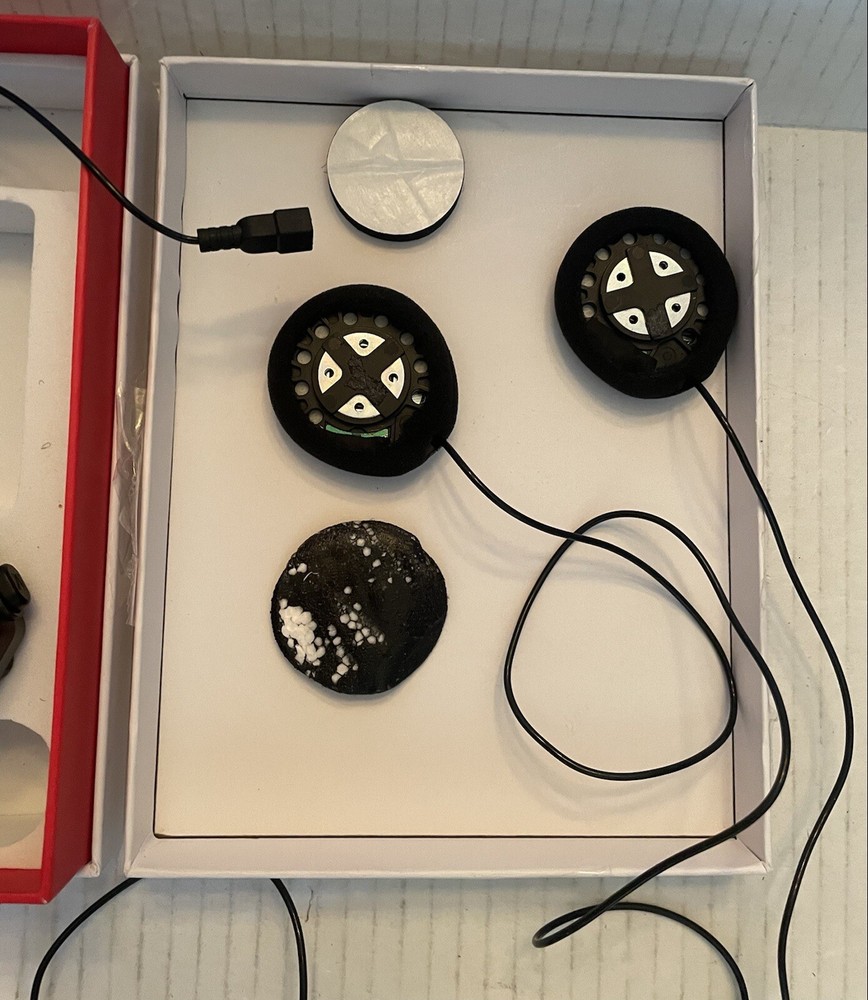 Motorcycle Bluetooth Headset INTERCOM ONLY