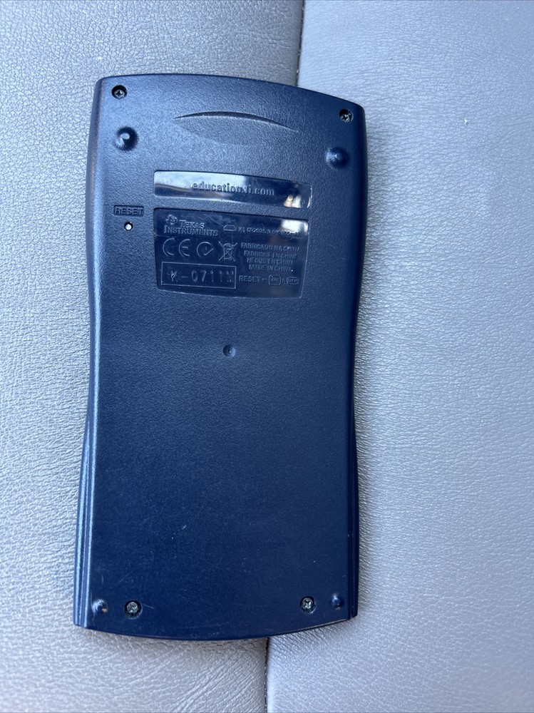 Texas Instruments TI-30XIIS Scientific Calculator