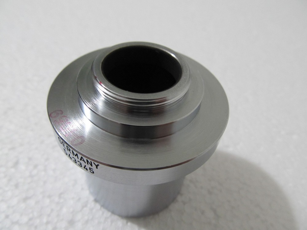 Leica Microscope C-Mount Camera Adapter 543345
