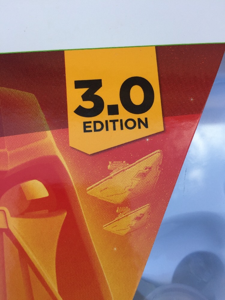 Disney Infinity 3.0 Edition STAR WARS Starter Pack - Xbox 360