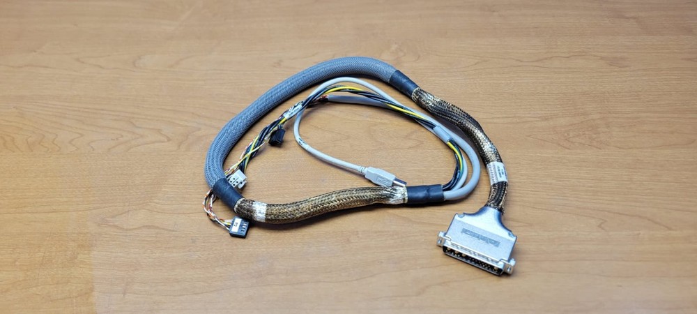 PHILIPS ULTRASOUND 453561153721 CABLE, CP ARTCULATION, SEGMENT 2 TESTED