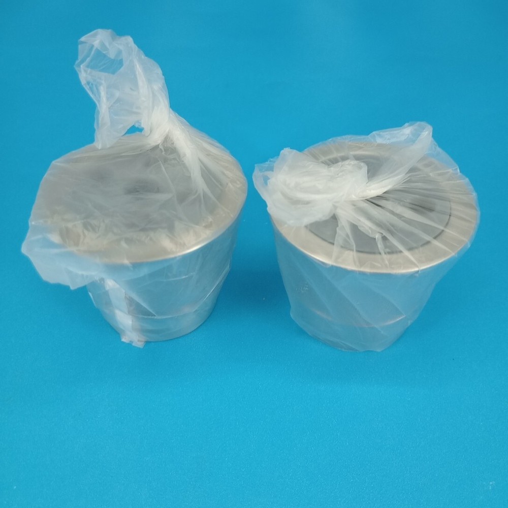 Update Reusable K Cups for Keurig K Supreme Refillable K Cups