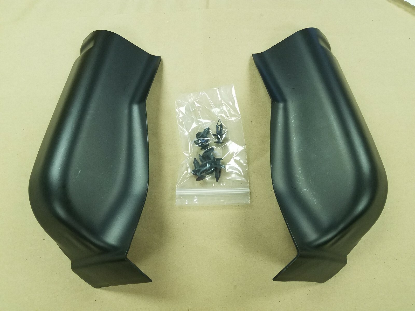 Redneck Randy Cab Corners 2009-2014 Ford F150 Crew Cab Four Door 99726