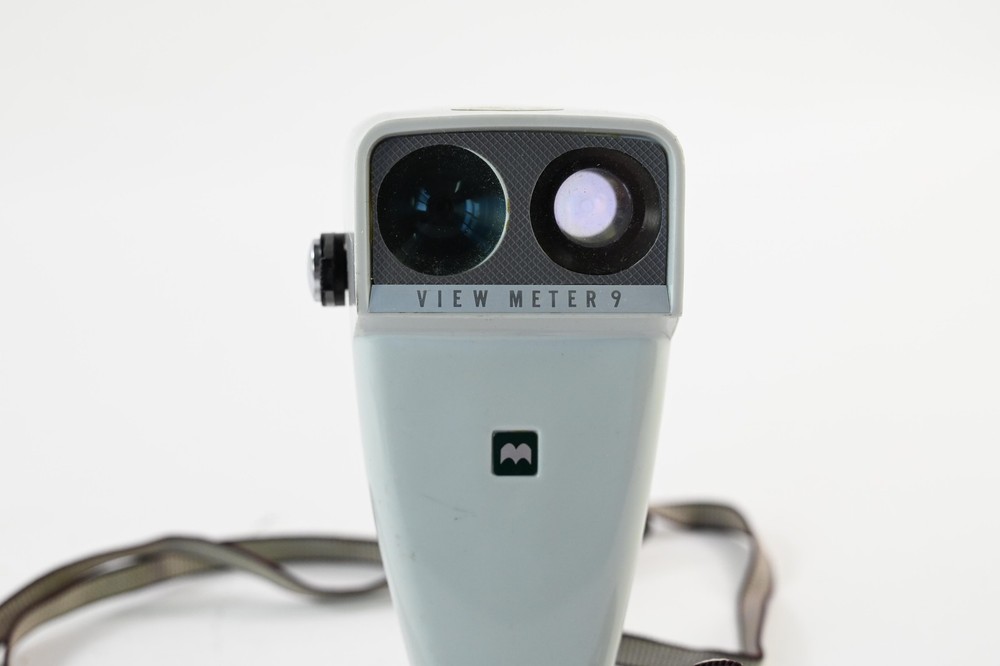 Minolta View Light Meter 9 #G588