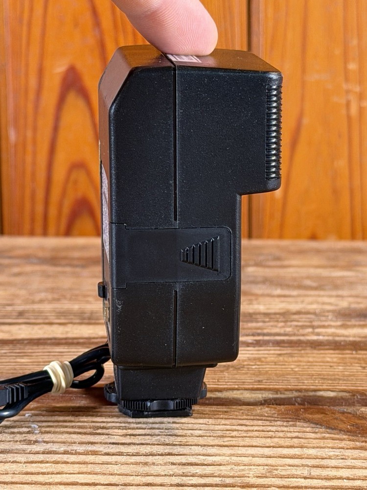 Promaster FM600 Mount Flash - Used - Tested