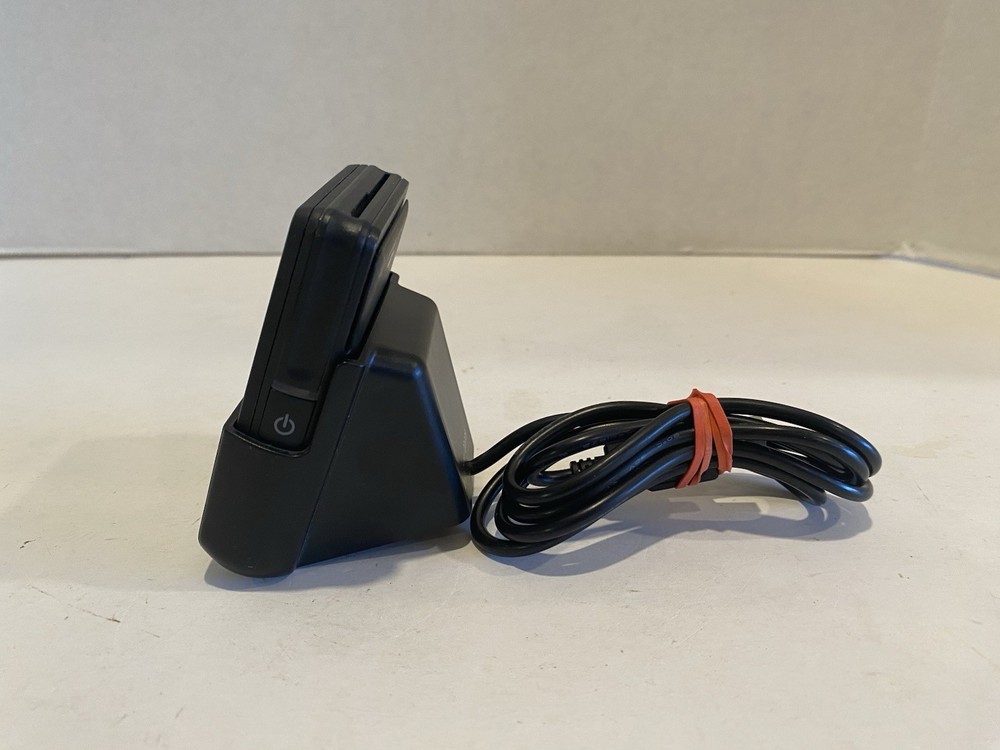 Bbpos CHB20 Chipper BT Bluetooth NFC Card Reader 2AB7X-CHC2XBT With USB Dock