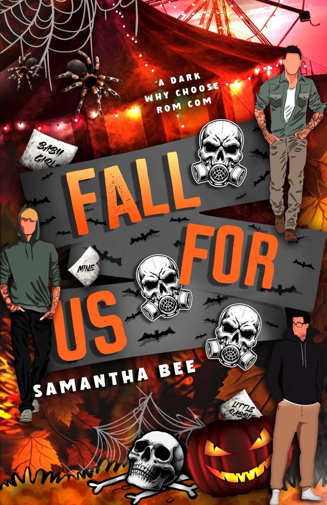 Fall For Us