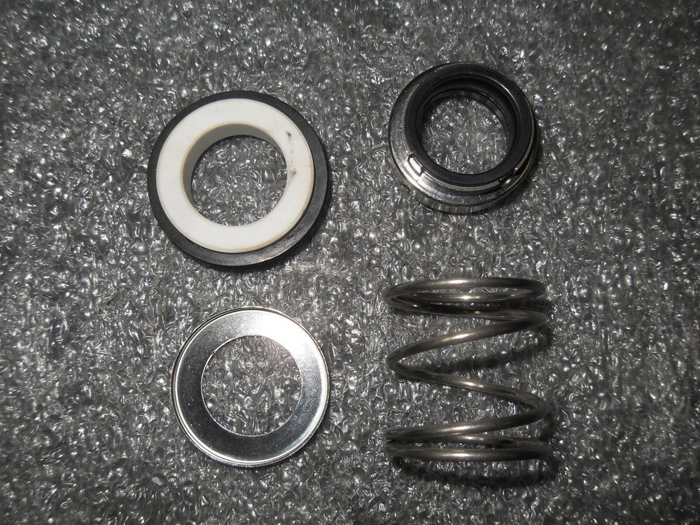 NPS Shaft Seal 358 Pump Seal Kit