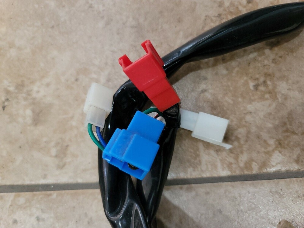 SHOPRIDER MOBILITY SCOOTER SUNRUNNER CABLE HARNESS