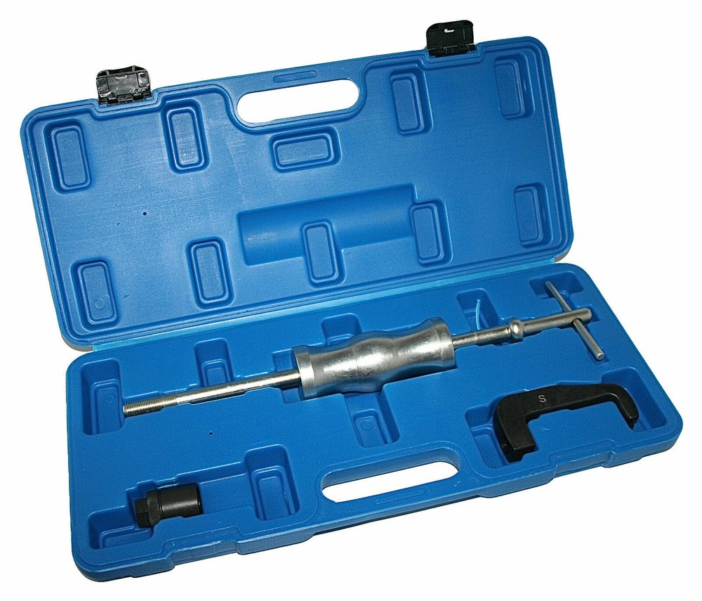 Diesel Injector Pullers Commonrail Puller Tools BMW Mercedes Benz CDI