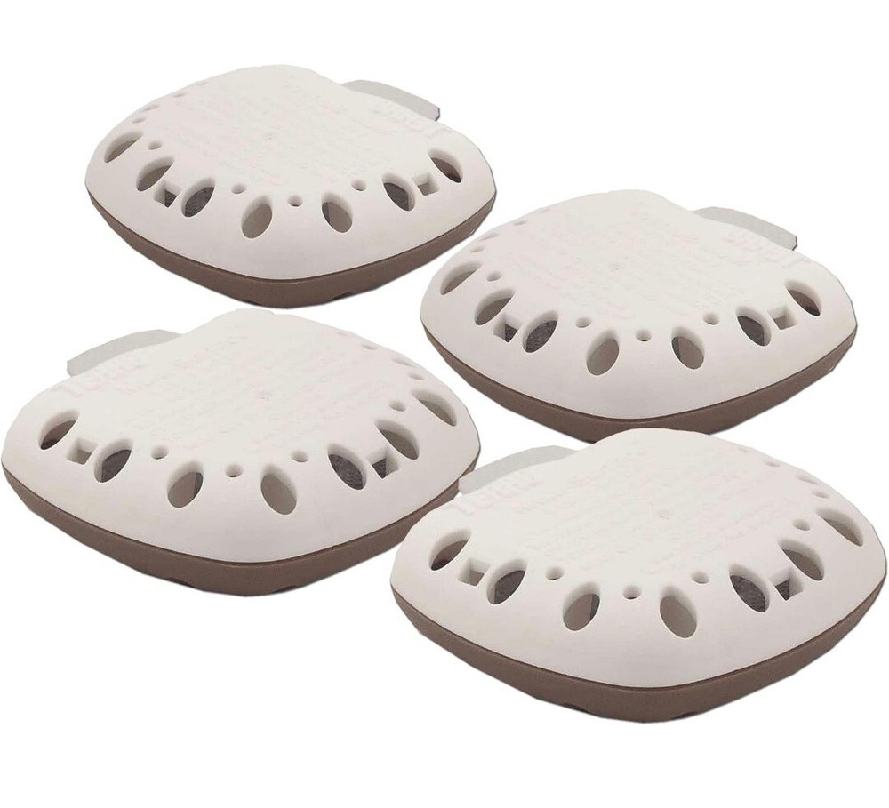 Terro Multi-Surface Liquid Ant Baits, Bait Station & Adhesive Strips ~ 2 Pack