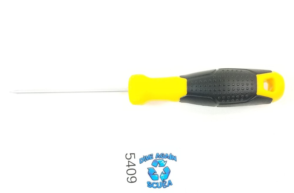 Screwdriver Oceanic XTC-100 Computer Scuba Dive Battery Hatch Tool #5409