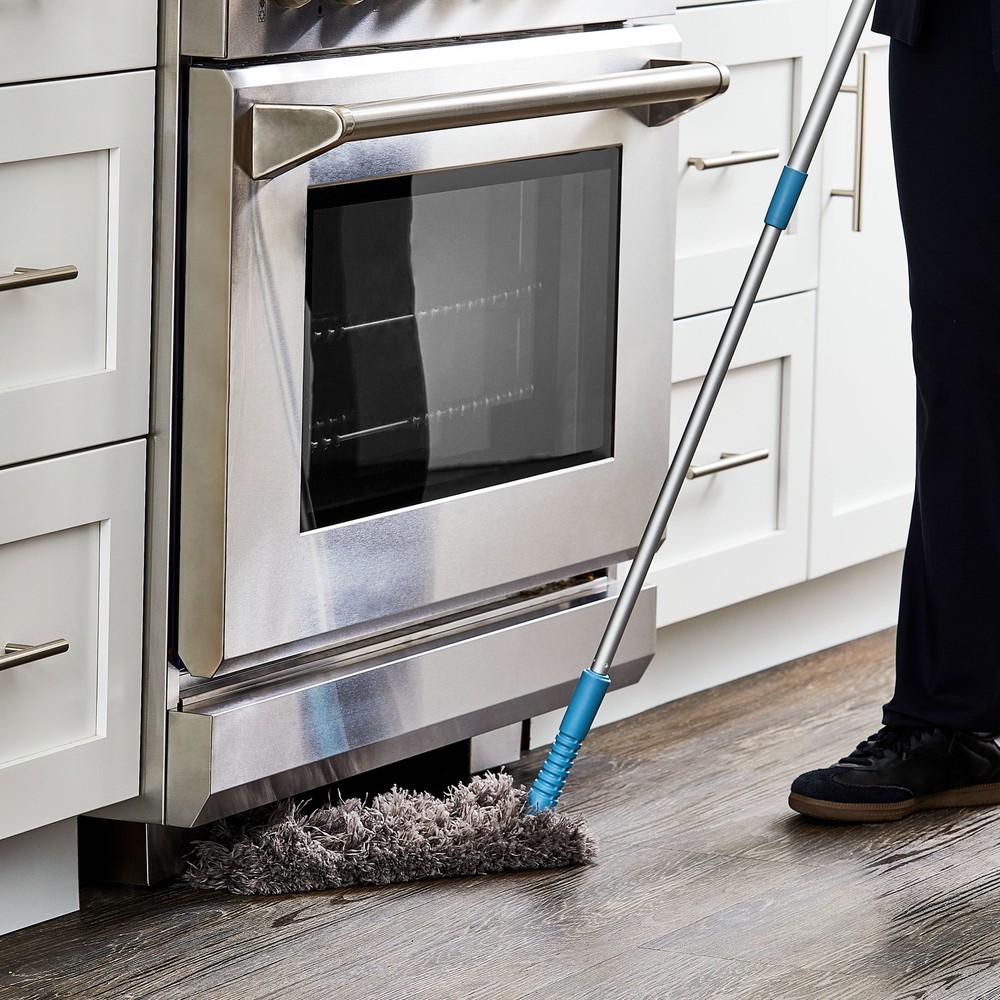 Great Value Extendable Microfiber Duster