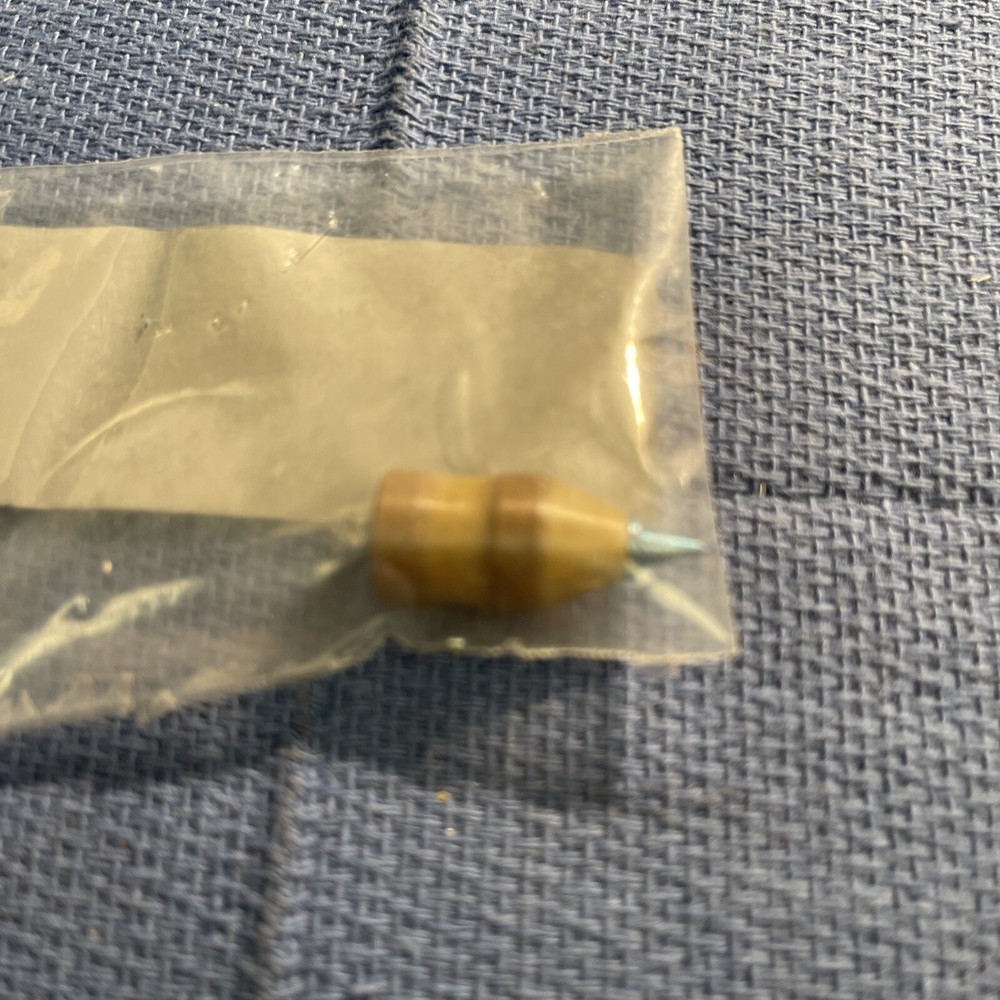 Mizuho P-#7 Head Pin Cap