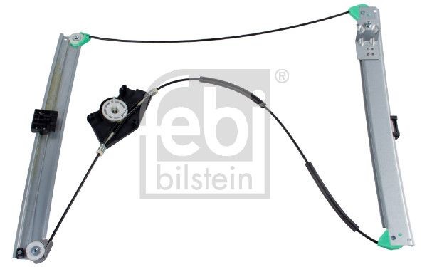 FOR FEBI 175443 WINDOW REGULATOR