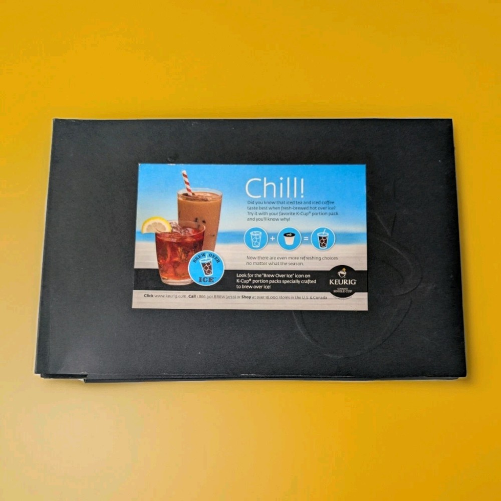 Owner Guide Manual Keurig Elite B40 Coffee Maker