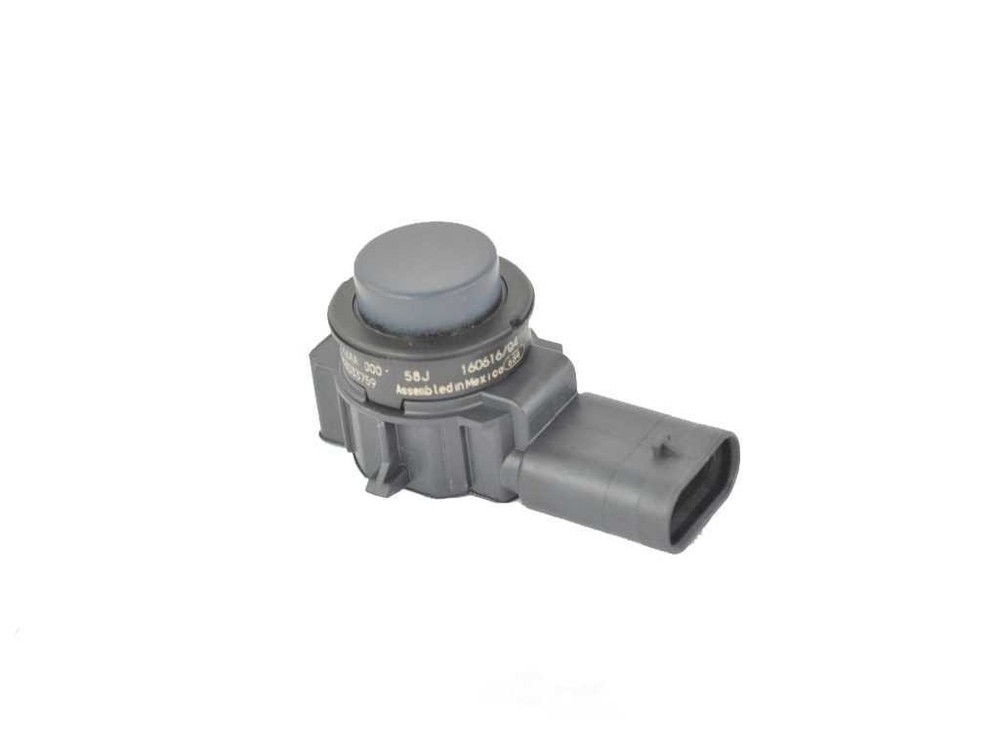 Park Assist Camera Control Module Mopar 5XG31TZZAA