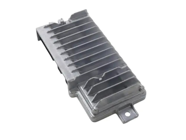 Genuine Mopar Parking Assist Module 68617886AE