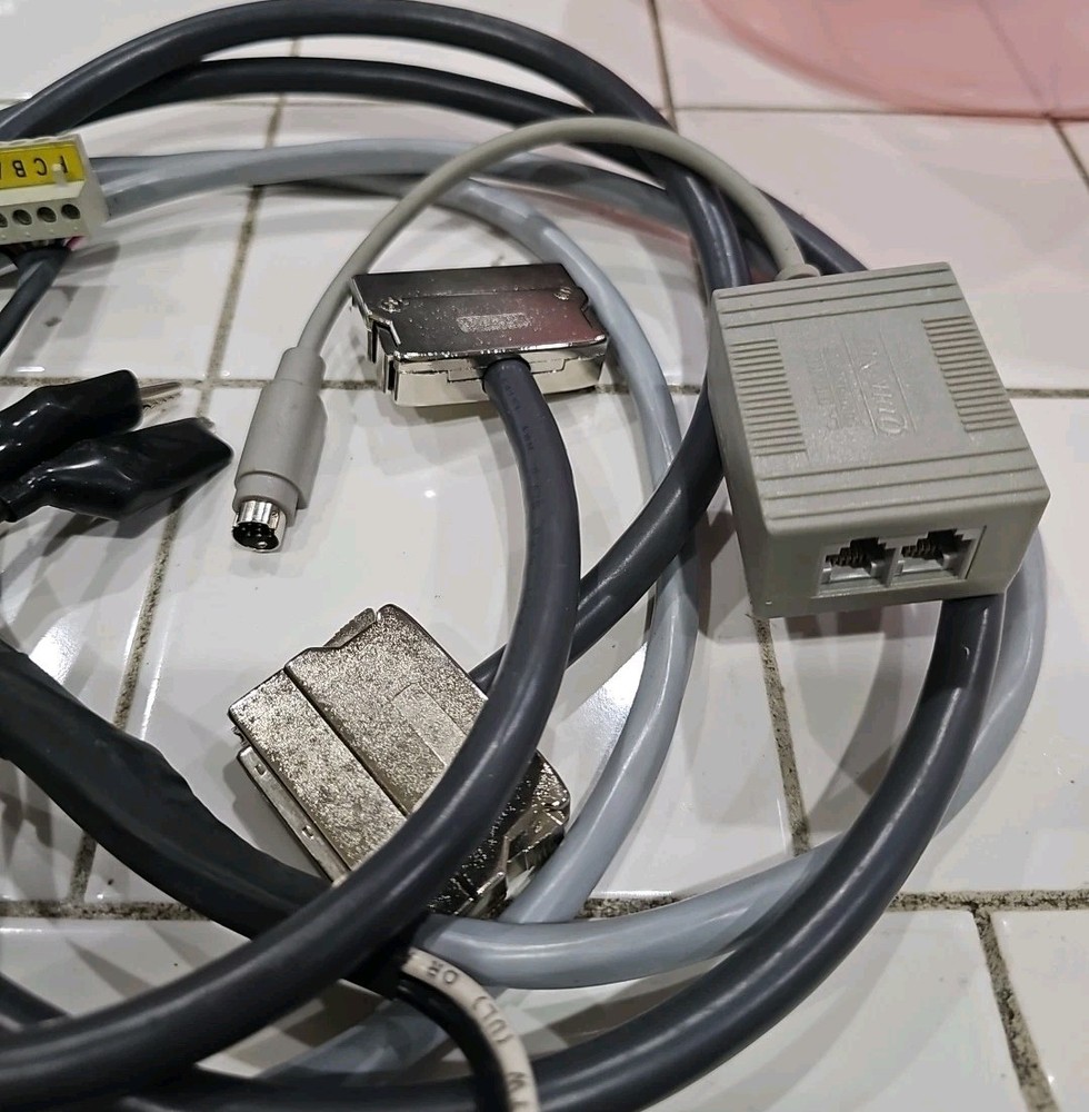 Cleaveland/Price AMDO Test Box