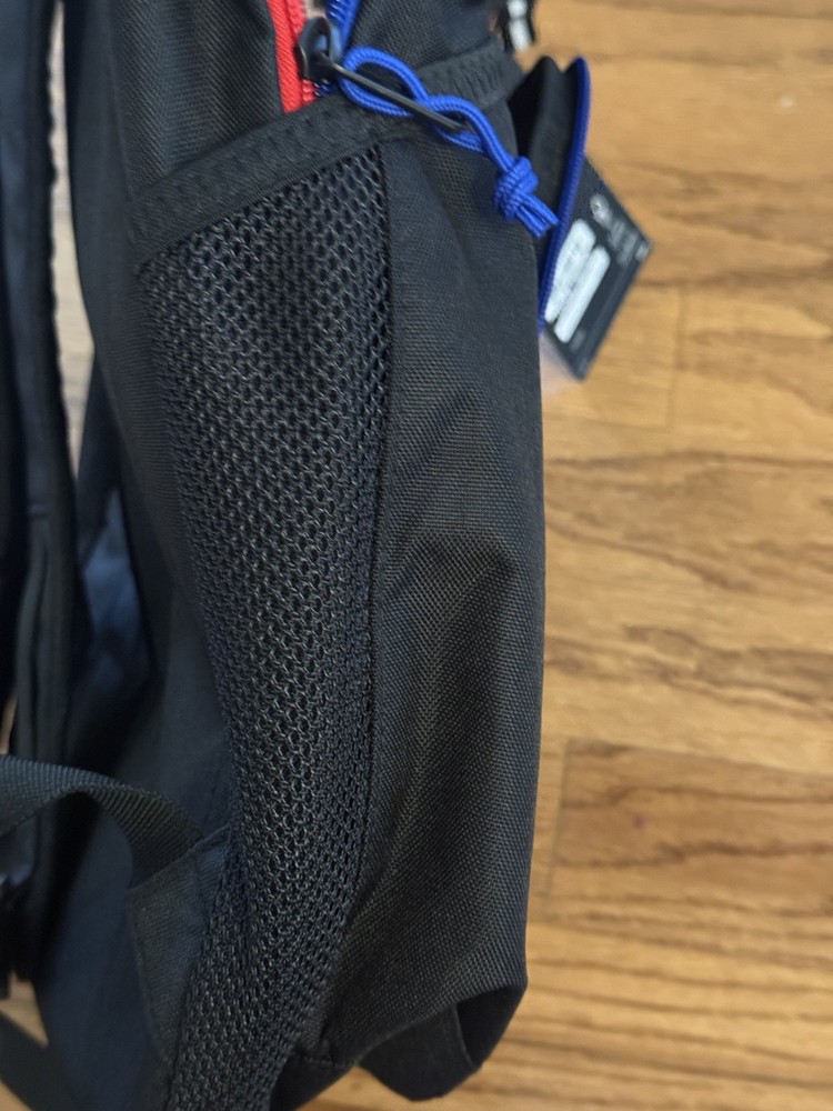 NEW Adidas Midway Backpack Black