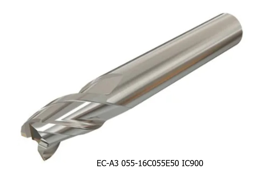 GENUINE INSERTS 4 PCS ‎‎‎EC-A3 055-16C055E50...