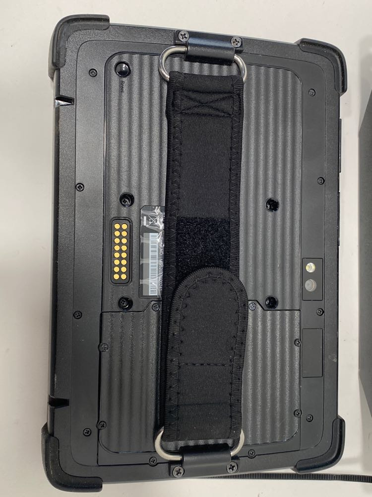 Information Display L0190520 (751-10026)