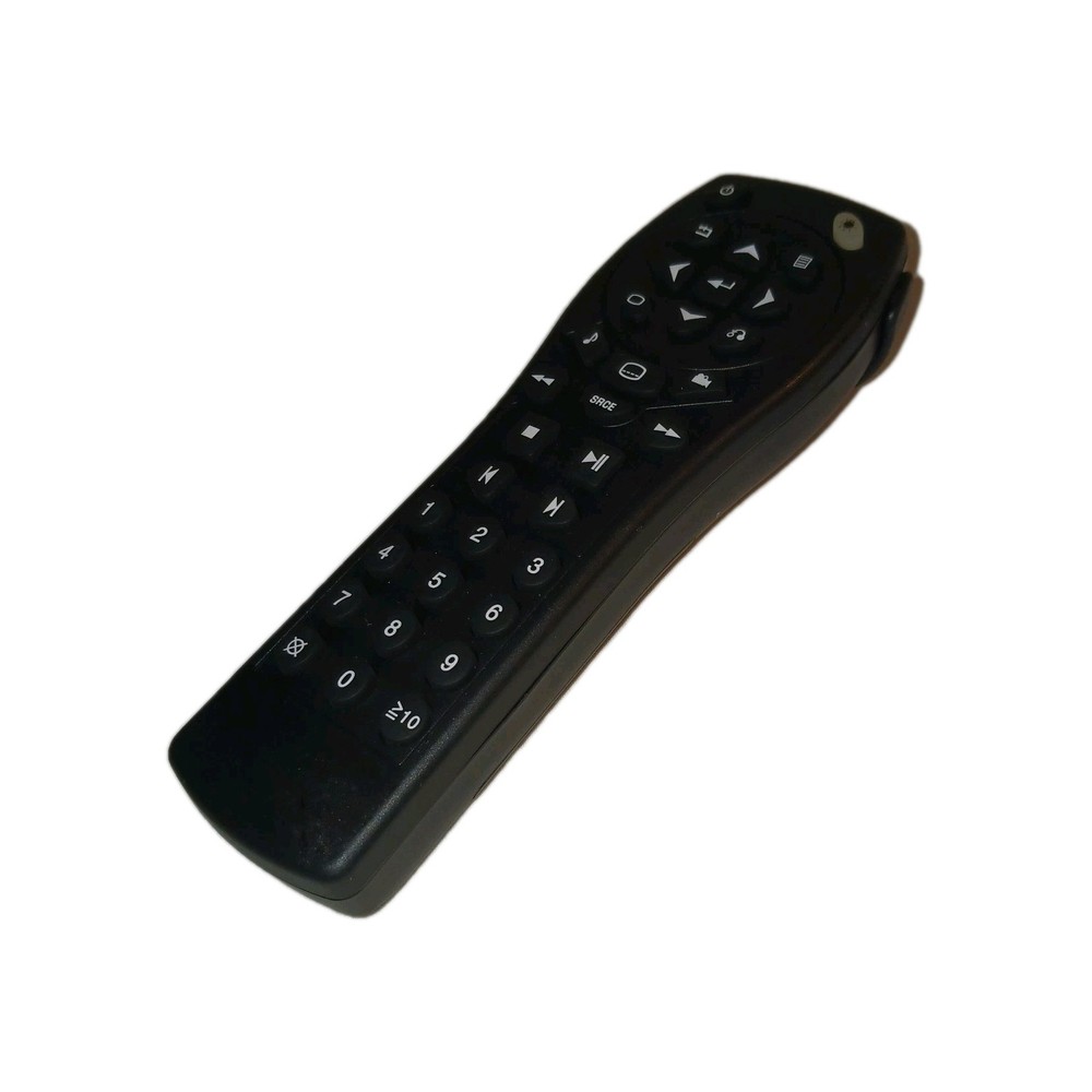 DVD Remote Model 01999355 Ref. No. CY-KG0360ZC Replacement Part