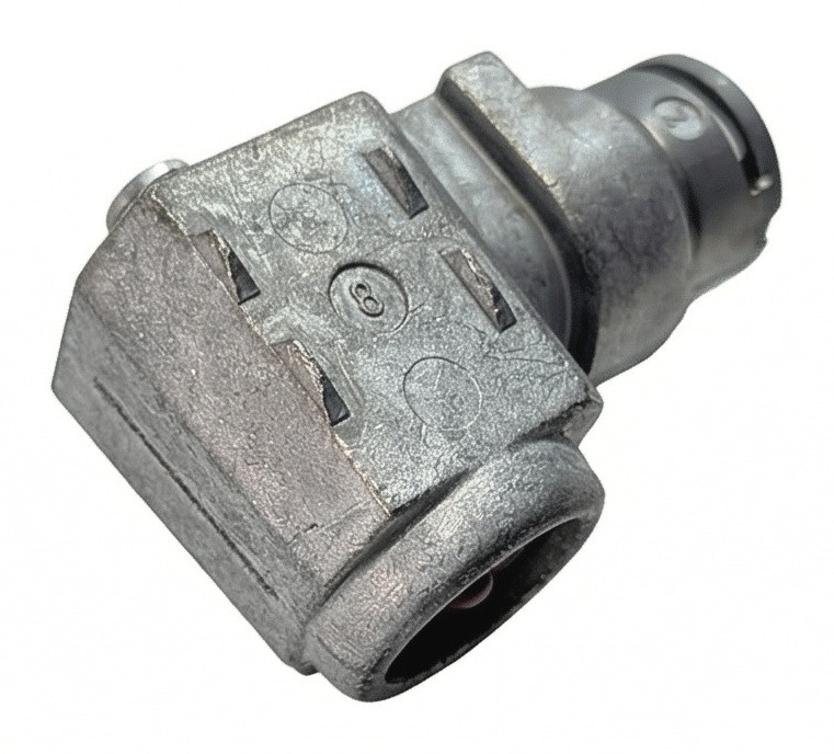 2013 RANGE ROVER EVOQUE (L538) COLLAPSIBLE STEERING COLUMN CONTROL MODULE