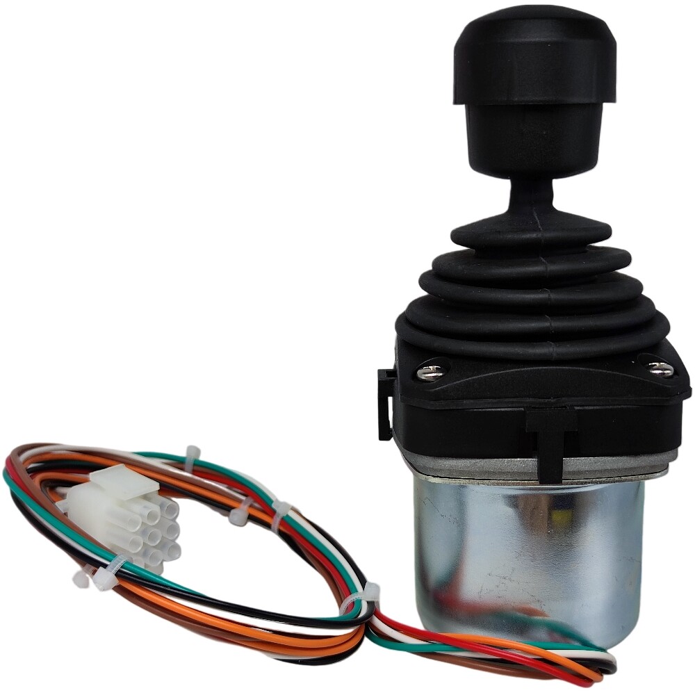 Joystick Controller 1001118419 1001178139 for JLG E45A E400A E300A E600J M600JP