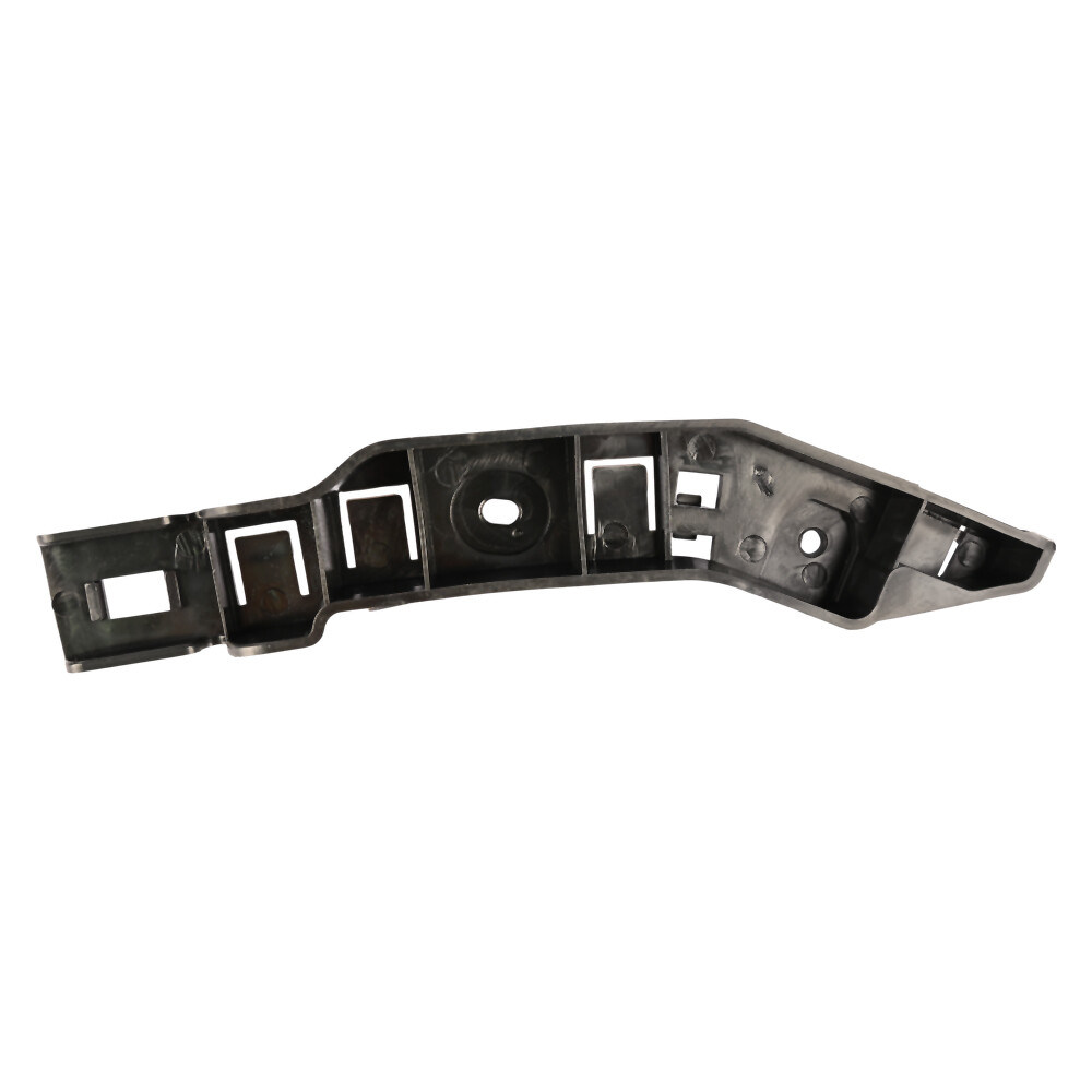 Front Driver & Passenger Side Bumper Bracket For 2017-2021 Jeep Compass